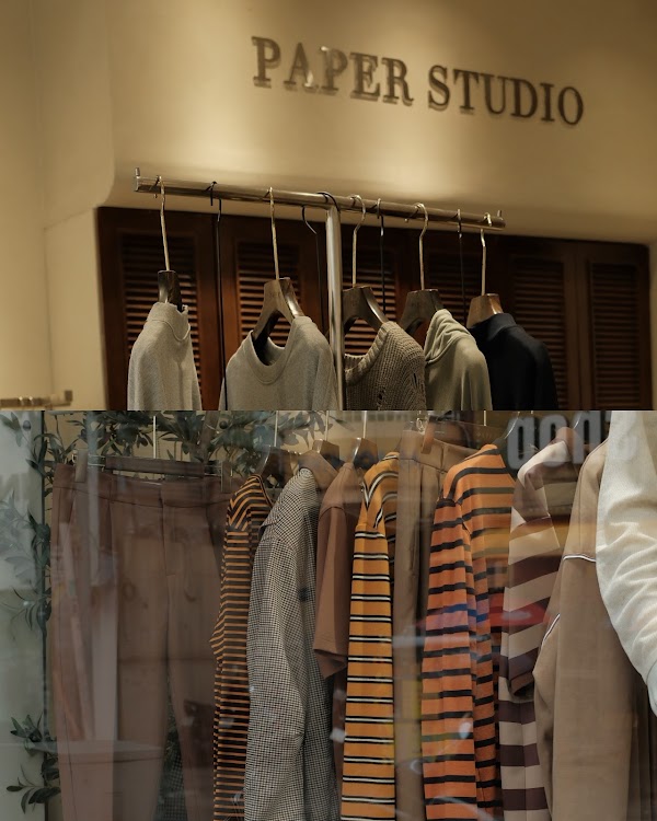 Saigon Clothing Stores 42