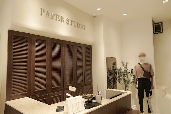 Paper Studio 5