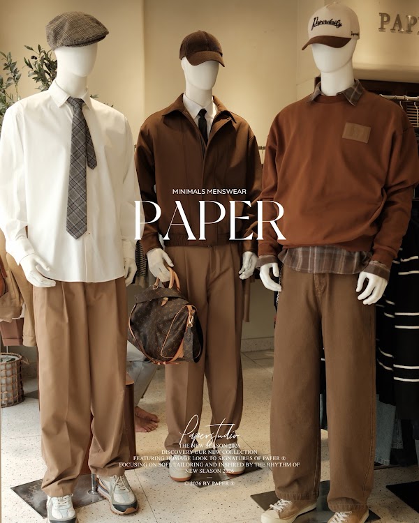 Paper Studio 3