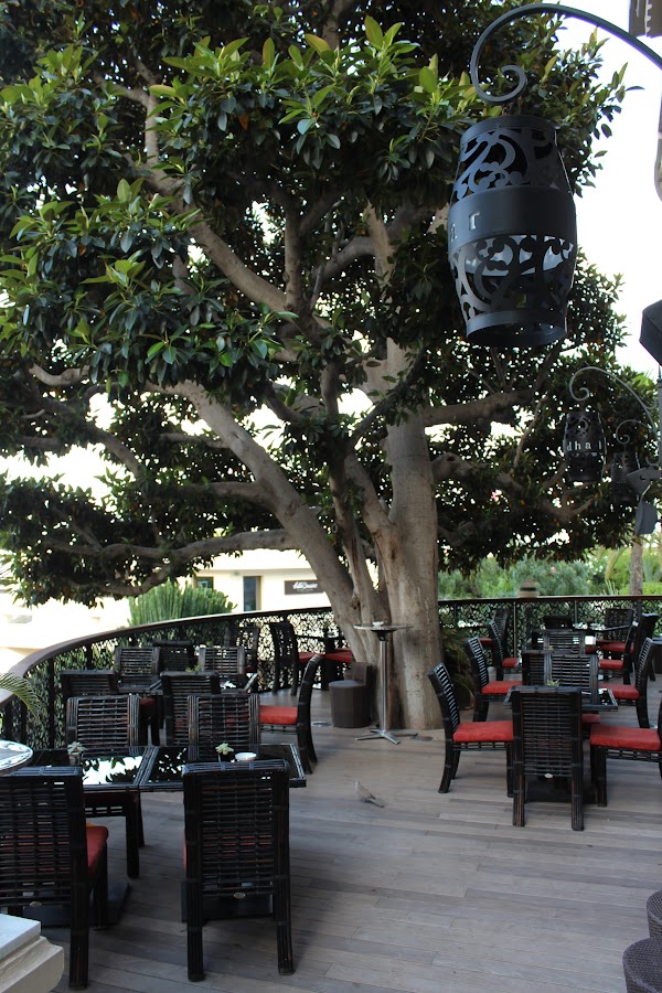 Buddha-Bar Monte-Carlo