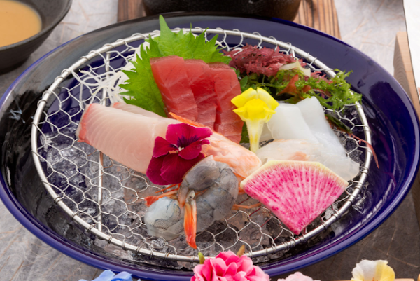 Nanki-Shirahama Nagomi-no-Yu Kachofugetsu 3