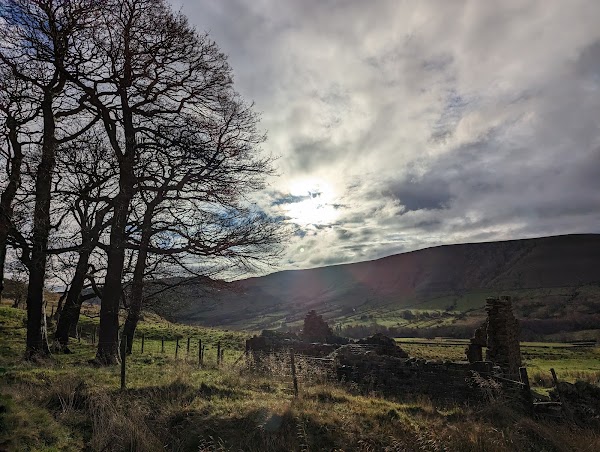 Peak District National Park Authority