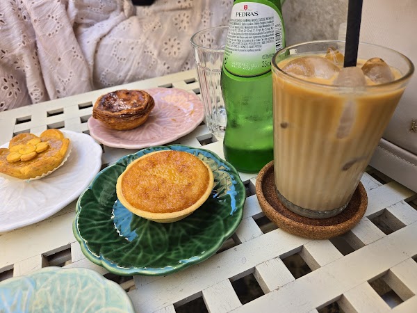 Casa São Miguel - Doçaria Regional Portuguesa - Casa de Pastéis de Nata 4