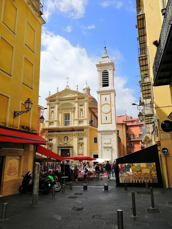 South of France 10