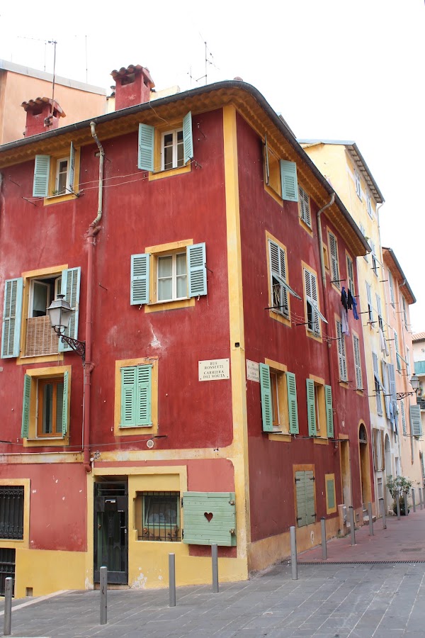 Rue Rossetti 3