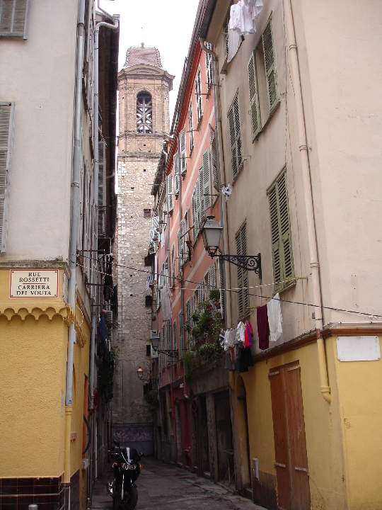 Rue Rossetti 2