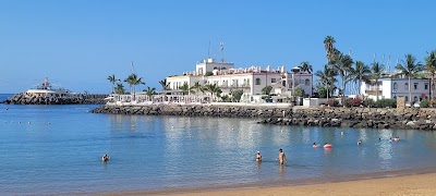 Gran Canaria 8