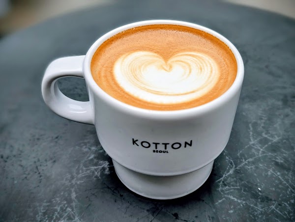 KOTTON.SEOUL 4