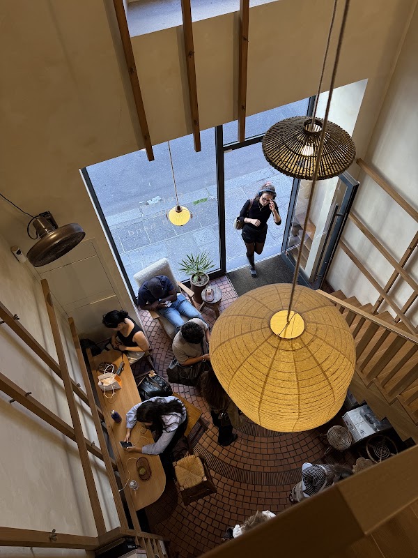 CHĒZ Coffee&Co 3