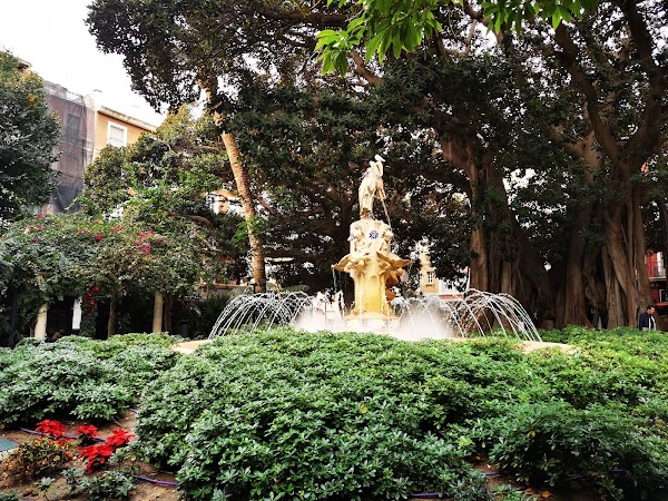 El Carrer dels Bolets 2