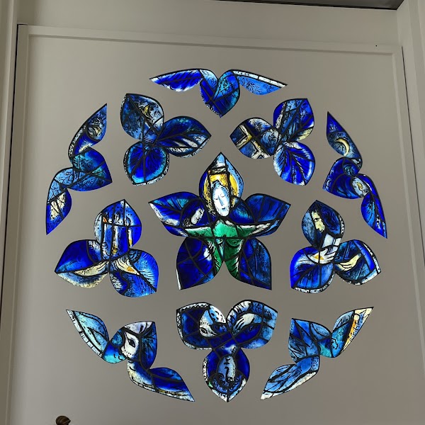 Marc Chagall National Museum 3