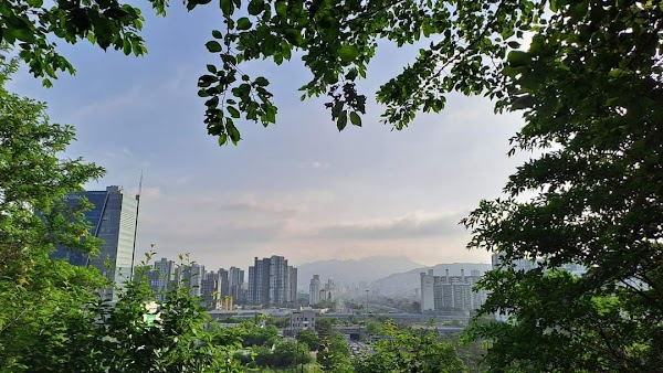 Maebongsan