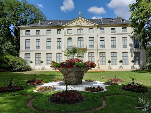 Sommerpalais