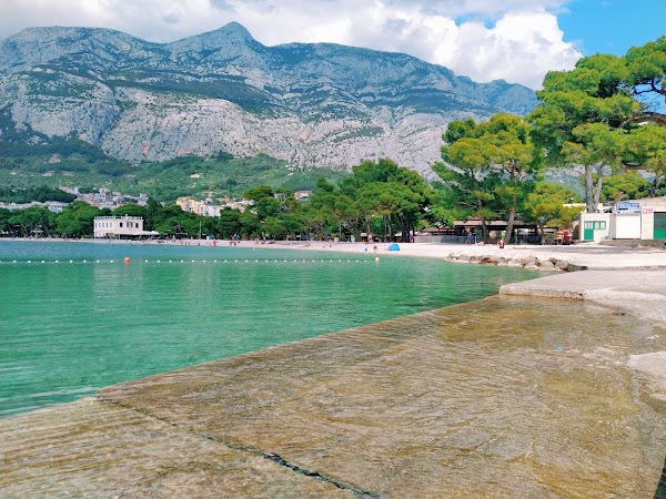 Makarska 4