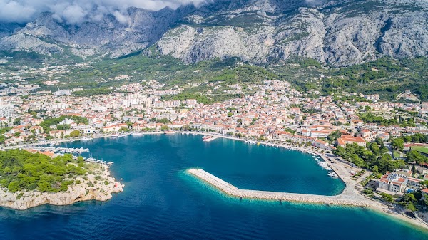 Makarska 3