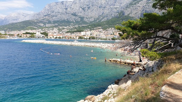 Makarska 2