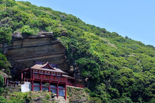 Tateyama