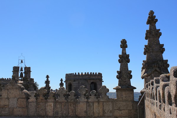 Sé Catedral da Guarda 1