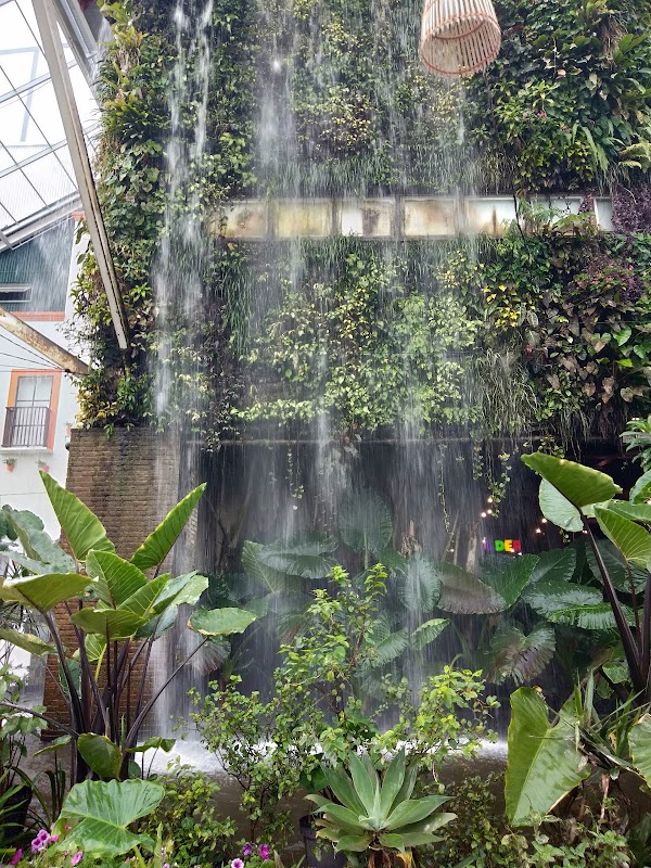 sky garden PVJ 1