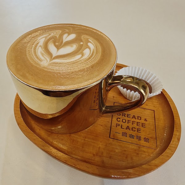 A Bread & Coffee Place 4