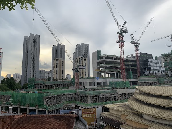 Singapore 48