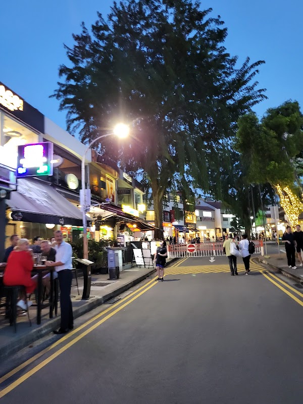 Holland Village 3