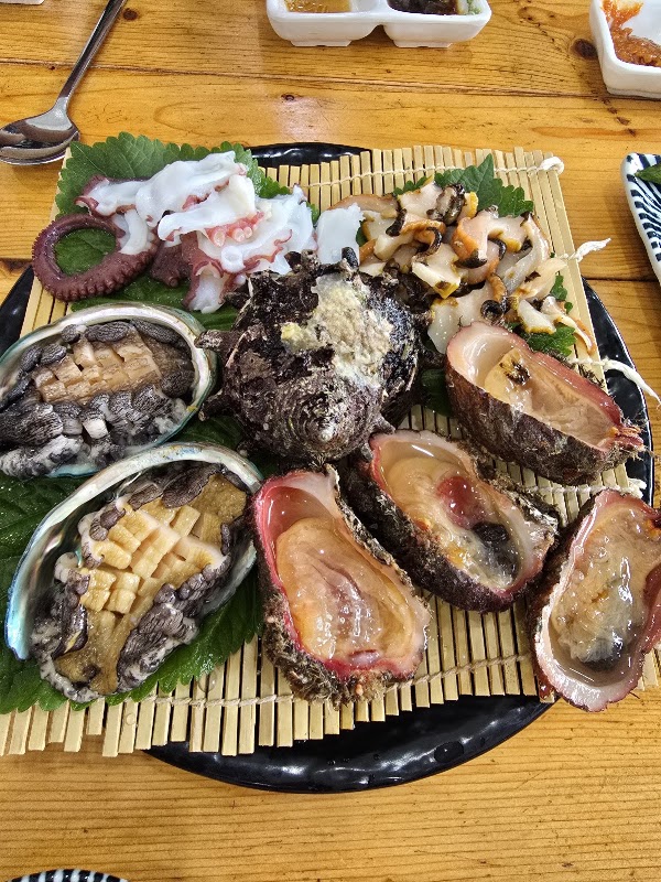 전복죽일번가 2