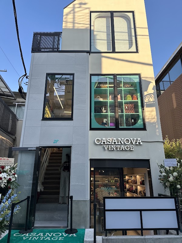 CASANOVA Y2K