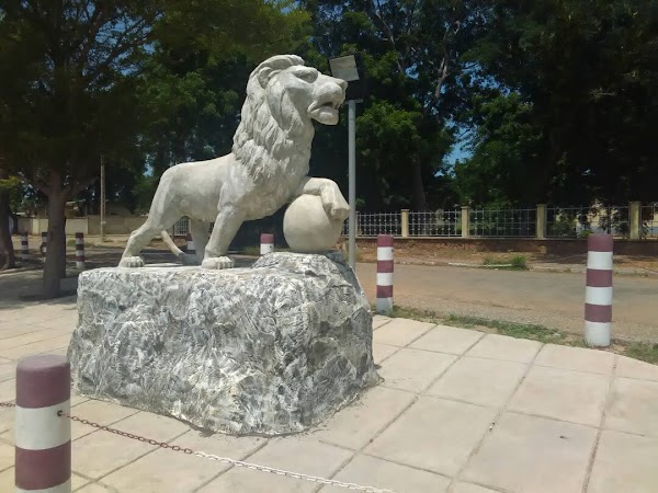 Cameroon