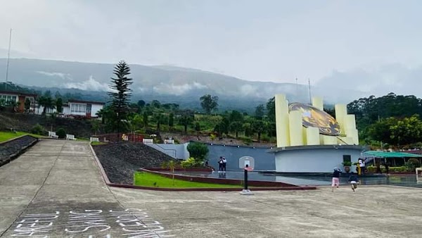 Cameroon 3
