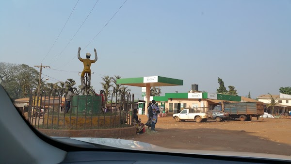 Cameroon 2