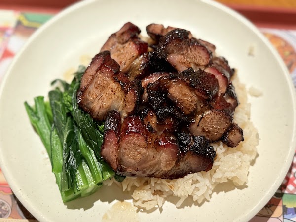 Kamcentre Roast Goose 5