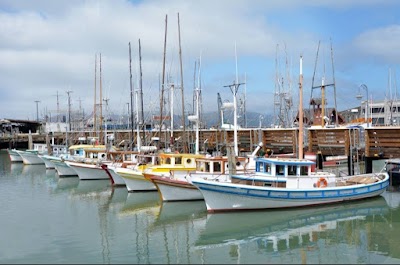 San Francisco 1