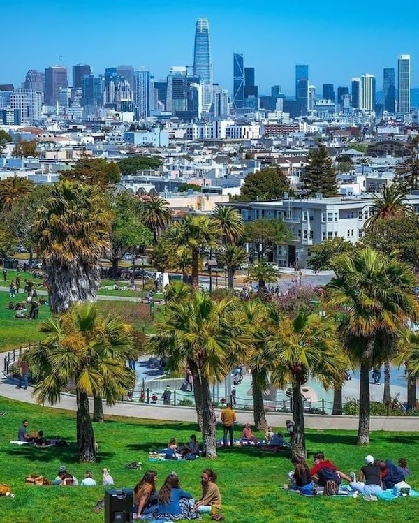 San Francisco 3