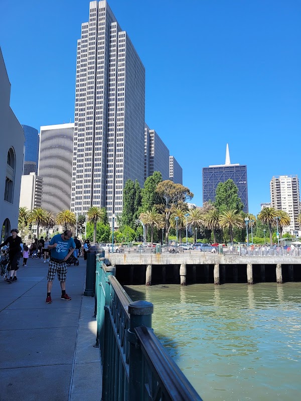 San Francisco 2