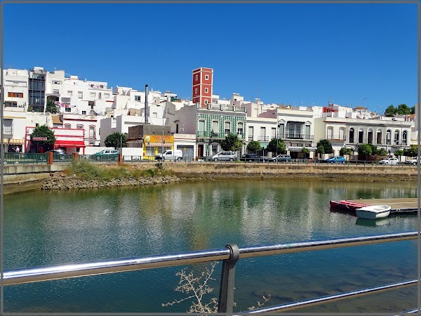 Ayamonte