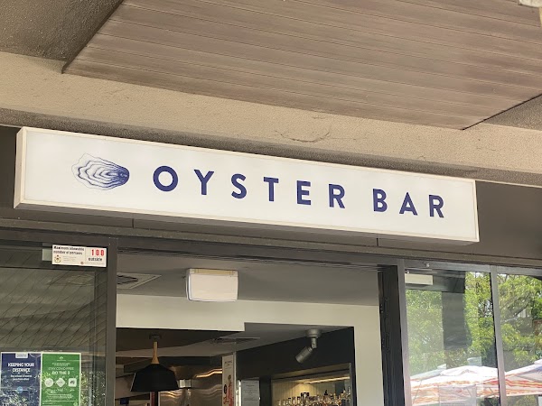 Oyster Bar 1