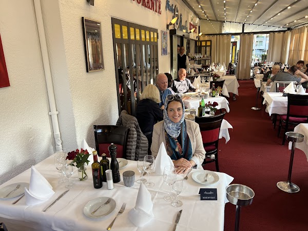 Ristorante Piccolo Mondo 2