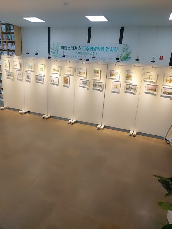 대구광역시립 수성도서관 3