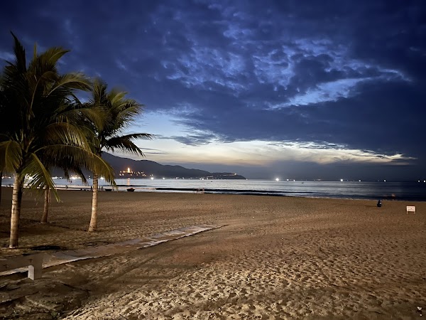 My Khe Beach 1
