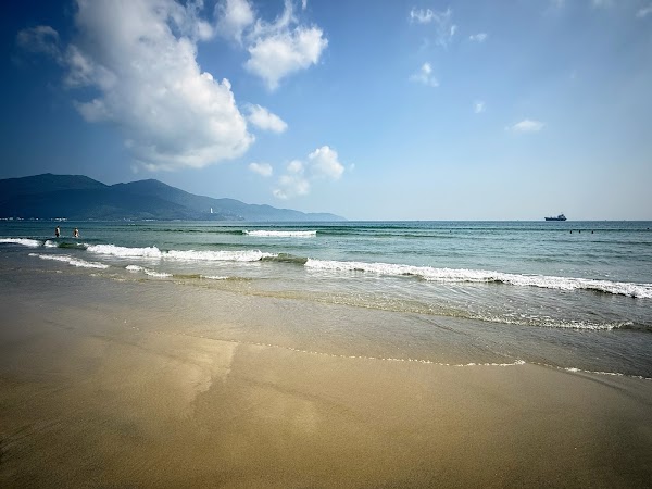 My Khe Beach 5