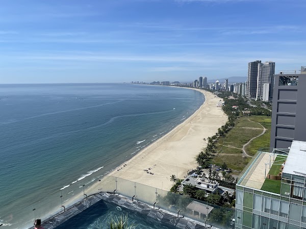 My Khe Beach 4