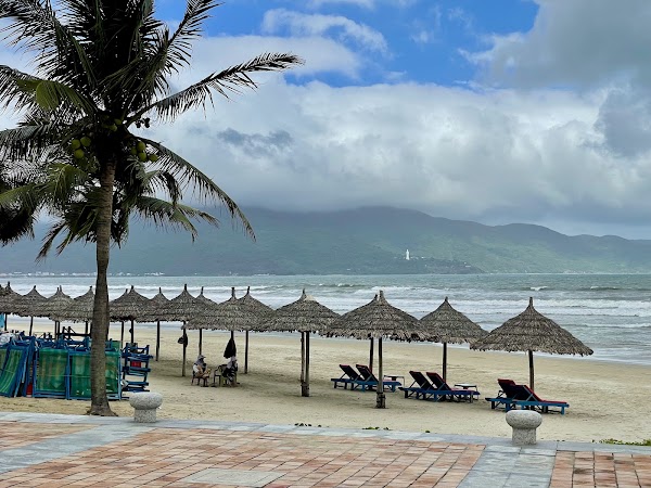 My Khe Beach 3