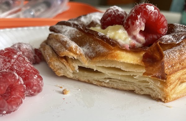 Fred Bakery Holborn 4