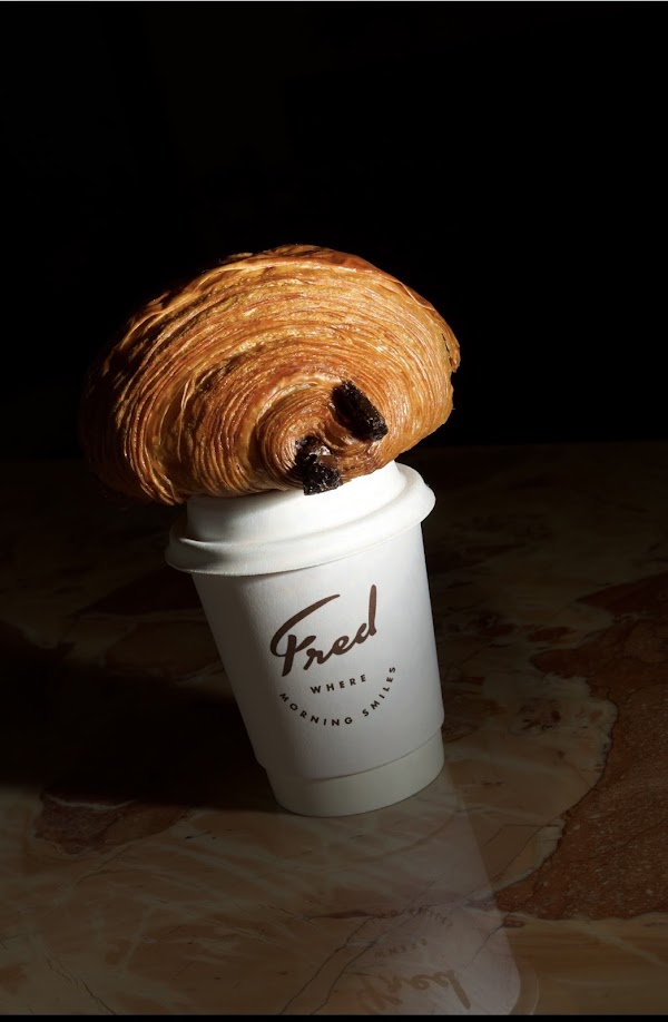 Fred Bakery Holborn 3