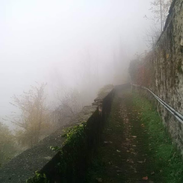 Salita San Donato
