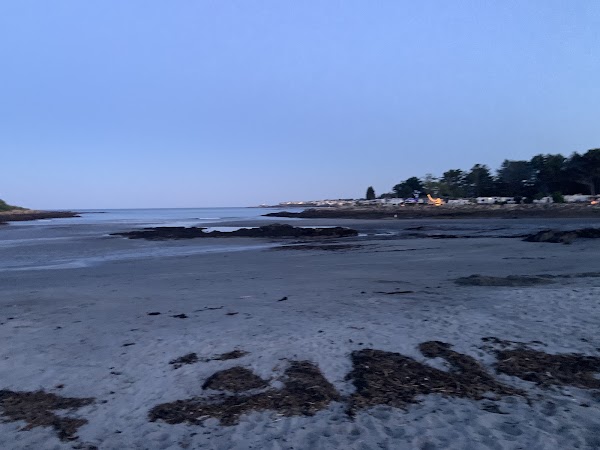 Cape Neddick Beach