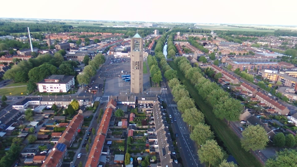Emmeloord 1