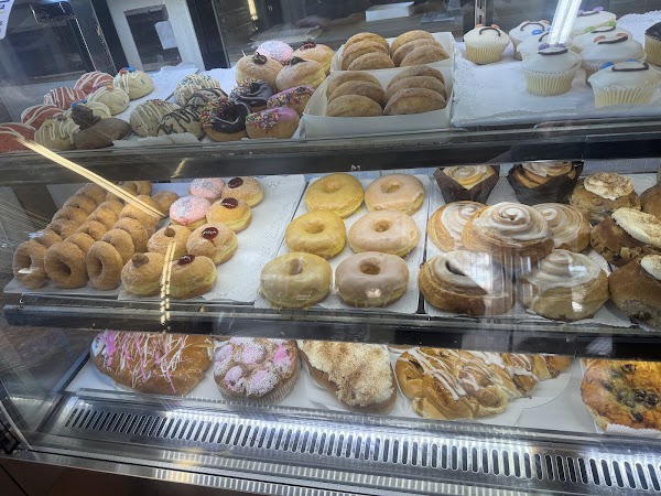 The Humble Bakehouse Bligh Park