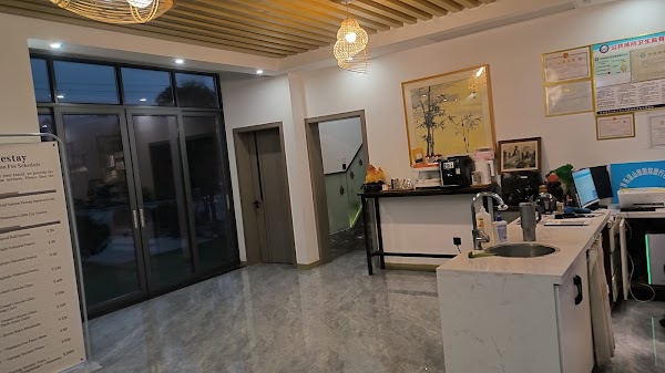 Heaven Gate Hotel Zhangjiajie Hotel 5